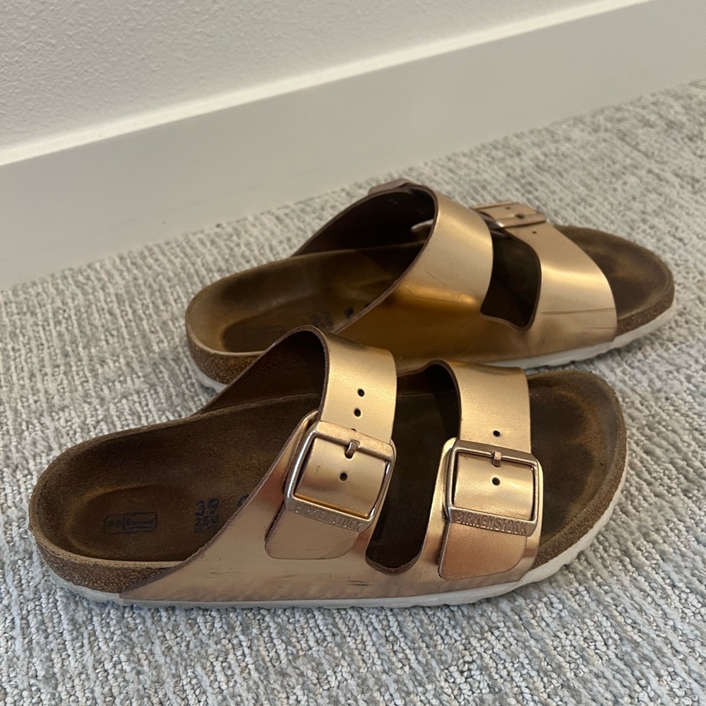 Birkenstock Arizona